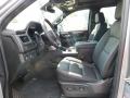  2023 Chevrolet Suburban Jet Black/Victory Red Interior #19