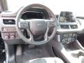Dashboard of 2023 Chevrolet Suburban RST 4WD #21