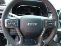  2023 Chevrolet Suburban RST 4WD Steering Wheel #22