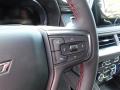  2023 Chevrolet Suburban RST 4WD Steering Wheel #23