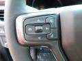  2023 Chevrolet Suburban RST 4WD Steering Wheel #24