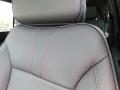 Front Seat of 2023 Chevrolet Suburban RST 4WD #26