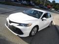 2020 Camry LE #11
