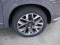  2023 Hyundai Santa Fe Calligraphy AWD Wheel #4