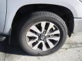  2020 Toyota Tundra Limited CrewMax 4x4 Wheel #15