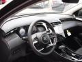 Dashboard of 2024 Hyundai Tucson SEL AWD #7
