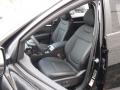 Front Seat of 2024 Hyundai Tucson SEL AWD #9
