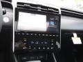 Controls of 2024 Hyundai Tucson SEL AWD #16