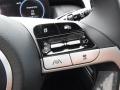  2024 Hyundai Tucson SEL AWD Steering Wheel #25