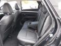 Rear Seat of 2024 Hyundai Tucson SEL AWD #26