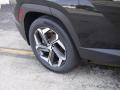  2023 Hyundai Tucson Limited Hybrid AWD Wheel #4
