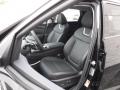 Front Seat of 2023 Hyundai Tucson Limited Hybrid AWD #14