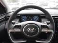  2023 Hyundai Tucson Limited Hybrid AWD Steering Wheel #25