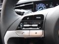  2023 Hyundai Tucson Limited Hybrid AWD Steering Wheel #26
