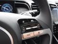  2023 Hyundai Tucson Limited Hybrid AWD Steering Wheel #27