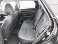 Rear Seat of 2023 Hyundai Tucson Limited Hybrid AWD #29