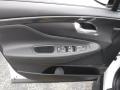 Door Panel of 2023 Hyundai Santa Fe XRT AWD #11