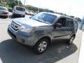 2011 Pilot LX 4WD #10