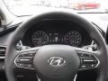 2023 Hyundai Santa Fe XRT AWD Steering Wheel #22