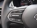  2023 Hyundai Santa Fe XRT AWD Steering Wheel #23
