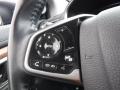  2020 Honda CR-V Touring AWD Steering Wheel #12