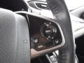  2020 Honda CR-V Touring AWD Steering Wheel #13