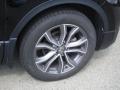  2020 Honda CR-V Touring AWD Wheel #16