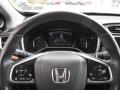  2020 Honda CR-V Touring AWD Steering Wheel #31