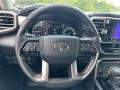  2024 Toyota Tundra SR5 CrewMax 4x4 Steering Wheel #10