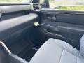 Front Seat of 2024 Toyota Tundra SR5 CrewMax 4x4 #13