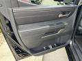 Door Panel of 2024 Toyota Tundra SR5 CrewMax 4x4 #18