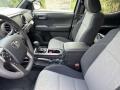 Front Seat of 2023 Toyota Tacoma TRD Off Road Double Cab 4x4 #4