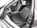 Front Seat of 2024 Hyundai Tucson N-Line Hybrid AWD #15