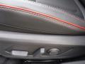 Front Seat of 2024 Hyundai Tucson N-Line Hybrid AWD #16