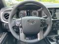  2023 Toyota Tacoma TRD Off Road Double Cab 4x4 Steering Wheel #10