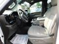 Front Seat of 2023 Chevrolet Silverado 1500 LT Crew Cab 4x4 #18