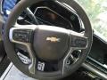  2023 Chevrolet Silverado 1500 LT Crew Cab 4x4 Steering Wheel #23