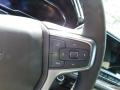  2023 Chevrolet Silverado 1500 LT Crew Cab 4x4 Steering Wheel #24