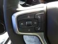  2023 Chevrolet Silverado 1500 LT Crew Cab 4x4 Steering Wheel #25