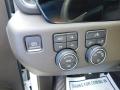 Controls of 2023 Chevrolet Silverado 1500 LT Crew Cab 4x4 #26