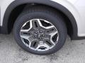  2023 Hyundai Santa Fe Hybrid SEL Convenience AWD Plug-In Hybrid Wheel #4