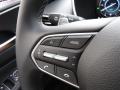  2023 Hyundai Santa Fe Hybrid SEL Convenience AWD Plug-In Hybrid Steering Wheel #20