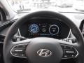  2023 Hyundai Santa Fe Hybrid SEL Convenience AWD Plug-In Hybrid Gauges #22