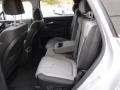 Rear Seat of 2023 Hyundai Santa Fe Hybrid SEL Convenience AWD Plug-In Hybrid #26