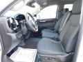 Front Seat of 2023 Chevrolet Silverado 1500 RST Crew Cab 4x4 #20