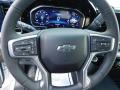  2023 Chevrolet Silverado 1500 RST Crew Cab 4x4 Steering Wheel #23