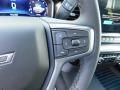  2023 Chevrolet Silverado 1500 RST Crew Cab 4x4 Steering Wheel #24