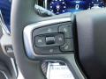  2023 Chevrolet Silverado 1500 RST Crew Cab 4x4 Steering Wheel #25