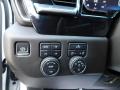 Controls of 2023 Chevrolet Silverado 1500 RST Crew Cab 4x4 #26