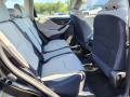 Rear Seat of 2021 Subaru Forester 2.5i #19